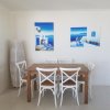 Отель Mykonos Absolute Beachfront Apartments, фото 10