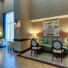 Отель Hampton Inn & Suites Swansboro Near Camp Lejeune, фото 15