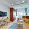 Отель LV13 - Elegant Studio in Lake View Tower, фото 10