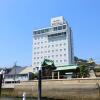 Отель Onomichi Royal Hotel, фото 12