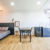 Отель Gangneung Sol House Pension (Four Seasons Heated Swimming Pool), фото 3