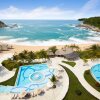 Отель Secrets Huatulco Resort & Spa - Adults Only - All Inclusive, фото 17