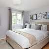 Отель The Chiswick Escape - Lovely 2bdr House With Garden, фото 5