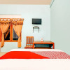 Отель Guest House Parangtritis by OYO Rooms, фото 5