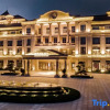 Отель Jinlong International Hotel, фото 1