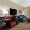 Отель Mainstay Suites Fort Campbell, фото 5