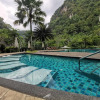 Отель Ipoh Haven Central Lakeview Suite 3rooms 3-8pax, фото 7