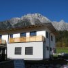 Отель Ferienwohnung Brandtner Leogang, фото 1