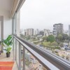 Отель Lima 287 Jir n Las Mimosas - Lima Mimosas 287 - 1302 P6 2Bd 2 Bath no Balcony, фото 8