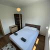 Отель Entire 1-bedroom apartment with free parking, фото 4