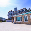 Отель Yeosu Exporo Pension, фото 2