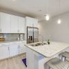 Отель Pet-friendly Townhome, 1 Mi to Southbank Riverwalk, фото 12