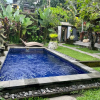 Отель Belvilla 93800 The Abhinaya Villa Near Central Ubud, фото 15
