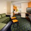 Отель Fairfield Inn & Suites Miami Airport South, фото 3