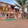 Отель OYO 24176 Home Sea View Stay Anjuna Beach, фото 18