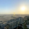 Отель AL Maraseem - Splendour One Bedroom Apt - Dania Midtown, фото 12