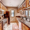 Отель Ski-In/Out Beaver Creek Condominium 1-Bed 2-Bath, фото 3