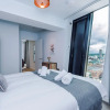 Отель Hilltop Serviced Apartments- Deansgate, фото 5