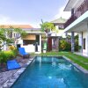 Отель Pondok Lulik Homestay Canggu, фото 20