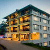 Отель Udaan Olive Hotel & Spa Pelling, фото 1