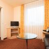 Отель ibis Styles Berlin-Treptow, фото 19