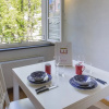 Отель Grand Central Suite in Genova, фото 11