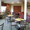 Отель Holiday Inn Express Hotel & Suites Pikeville, an IHG Hotel, фото 10