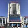 Отель Runchang Hotel, фото 1