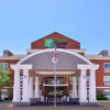 Отель Holiday Inn Express Hotel & Suites Elgin, an IHG Hotel, фото 1