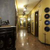 Отель Crisol Quindós, фото 13