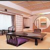 Отель Arima Hot spring Ryokan Hanamusubi, фото 32