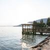 Отель An Attractive Residence on the Verona Side of Lake Garda, фото 7