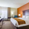 Отель Comfort Inn & Suites, фото 7