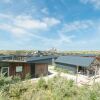 Отель Beautiful Lodge With a Dishwasher, in Bloemendaal, фото 21