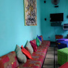 Отель Hostel Óh Meu Rei, фото 18