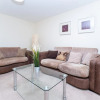 Отель Lovely Quiet Spacious 2 Bed Modern Fleetwood Flat Newcastle Gateshead, фото 3