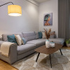 Отель Phaedrus Living: City Center Lux Flat Kolonaki, фото 3