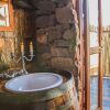 Отель Eagle Tented Lodge & Spa Etosha, фото 31
