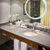Отель Hyatt Regency Vancouver, фото 10