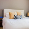Отель Signature Holiday Homes - Newly Furnished 1 BHK in Time Place Tower, Dubai Marina, фото 20