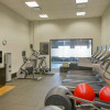 Отель Hilton Garden Inn Raleigh /Crabtree Valley, фото 26