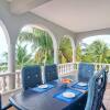 Отель Caribbean Sea View Holiday Apartments, фото 7