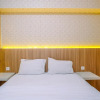 Отель Well Designed 2Br Apartment At Springlake Summarecon Bekasi, фото 13