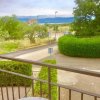 Отель Apartment With 2 Bedrooms in Porat, With Wonderful sea View, Enclosed, фото 14