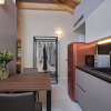 Отель Apartments Capparis, фото 4