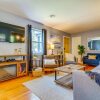 Отель Pet-friendly Pensacola Home w/ Sunny Backyard!, фото 2