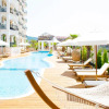 Отель Harmony Suites Saint Vlas, фото 9