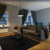 Отель Optimal Apartments Skärholmen, фото 12