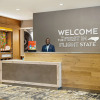 Отель Hampton Inn & Suites Raleigh Midtown, фото 2