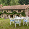 Отель House with 3 bedrooms in Cantabria with wonderful lake view enclosed garden and WiFi 11 km from the , фото 8
